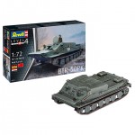 [Revell Gmbh] BV3313 1/72 BTR-50PK