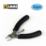 [MIG AMMO] CGEXPO75536 MICRO PLIER S/STEEL SIDE CUTTER