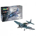 [Revell Gmbh] BV3869 1/48 SBD-5 Dauntless