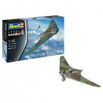 [Revell Gmbh] BV3859 1/48 Horten Go229 A