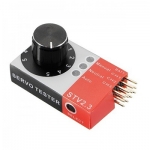 [STV2.3] �̴� ���� �׽��� Mini servo tester