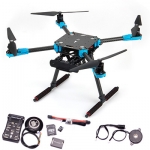 [Holybro] X500 V2 /   + Ƚȣũ GPS Ʈ (Ǹ)