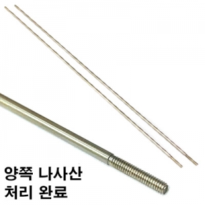 [�˾���ũ]  ��Ÿ�� ��Ʈ�� ȥ + ���� 2mm Ŭ��� 55x40mm (2����) 2