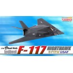 [Dragon] BD51019 1/144 USAF F-117 Nighthawk 37TFW (Military) - �ļ�����