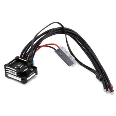 [�˾���ũ] 30112614 [HOBBYWING] XERUN XD10 Pro-Black (�ְ����� �帮��Ʈ������ 100A ���ӱ�)