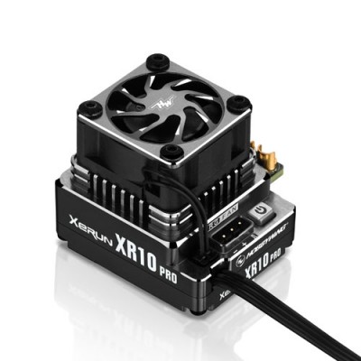 [�˾���ũ] 30112617 [HOBBYWING] XERUN XR10 PRO-Elite G2S (�ְ����� ���α� ���� 160A ���ӱ�)