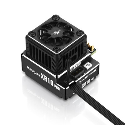 [�˾���ũ] 30112613 [HOBBYWING] XERUN XR10 PRO G2S (�ְ����� ���α� ���� 160A ���ӱ�)