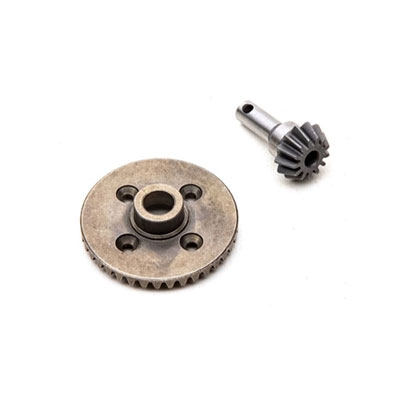 [�˾���ũ] AXI232054 [Axial] Front Rear Ring 38T Pinion 13T 32P RBX10