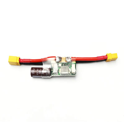 [˾ũ]  [CUAV] Ƚȣũ PM Ŀ Pixhawk HV_PM Power Module XT60 Plug