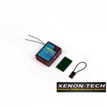 [Xenon-Tech] ����Ʈ�� DSMX ȣȯ 10ä�� Ǯ������ ���̹���Ƽ ���ű� (�������׳� ����/F.S/11ms)
