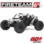 [ARRMA] Ƹ 1/7 ̾ 6S 4 귯 ǵ Ʈ RTR - ȭƮ