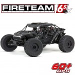 [ARRMA] Ƹ 1/7 ̾ 6S 4 귯 ǵ Ʈ RTR - 
