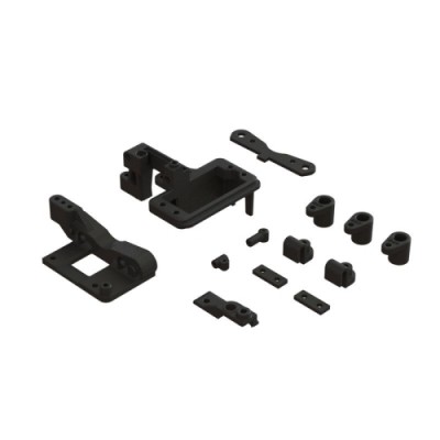 [�˾���ũ] ARA311115 [ARRMA] ARA311115 Rear Brake Module Part Set, Composite