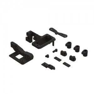 [ARRMA] ARA311115 Rear Brake Module Part Set, Composite