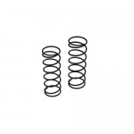 [ARRMA] ARA330780 Shock Springs, 85mm 1.21N/mm (6.91lbf/in) (2)