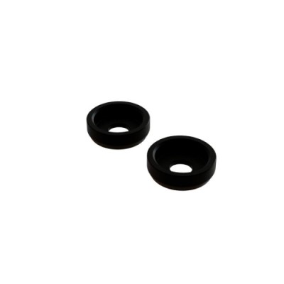 [�˾���ũ] ARA330774 [ARRMA] ARA330774 Suspension Arm End Cap Black