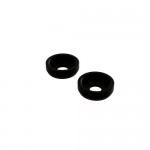 [ARRMA] ARA330774 Suspension Arm End Cap Black