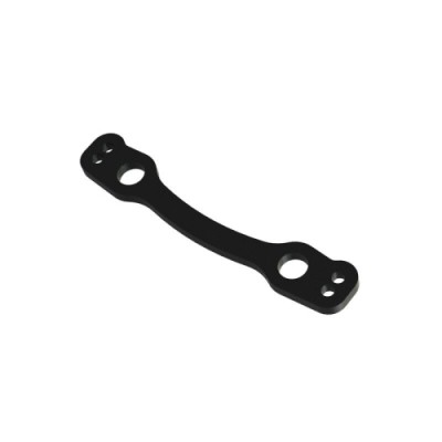 �˾���ũ ARA340193 [ARRMA] ARA340193 Steering Rack, Aluminum. Black
