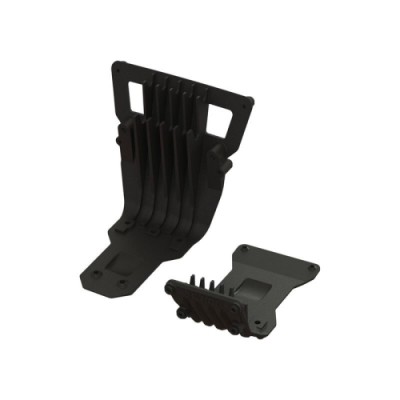 �˾���ũ ARA320688 [ARRMA] ARA320688 Skid Plates