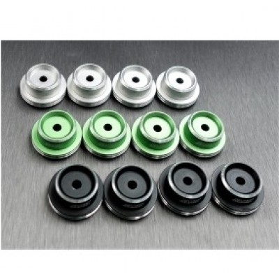 [�˾���ũ] scx6-6047BK [SAMIX] SCX-6 alum. shock spring under cap SCX6 �ɼ� **�ǹ��� �������Դϴ�.