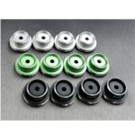 [SAMIX] SCX-6 alum. shock spring under cap SCX6 �ɼ� **�ǹ��� �������Դϴ�.