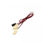 [Axial] SCX6: Red LED Light String