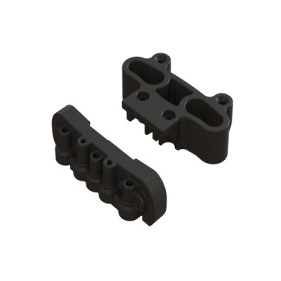 [˾ũ] ARA320628 [ARRMA] ARA320628 Bumper Loop & Hanger Mount
