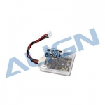 [Align] RJ01 DMSS Remote Receiver for JR(T-Rex150 / G3 )