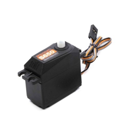 [˾ũ] SPMS650 [ARRMA] 5Kg Servo, Plastic Gear