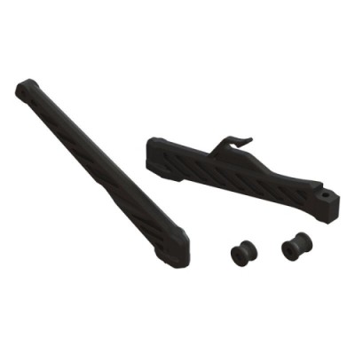 �˾���ũ ARA320620 [ARRMA] ARA320620 Chassis Brace Set