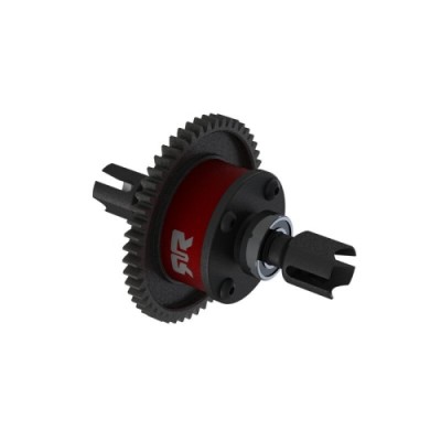 �˾���ũ ARA311118 [ARRMA] ARA311118 Aluminum Center Diff Set, 50T 200K