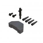 [ARRMA] ARA320694 Foam Bumper and Roll Cage Fixings Set