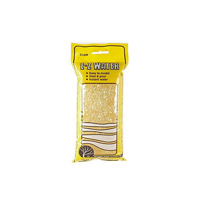 [˾ũ] JWC1206 [Woodland scenics] JWC1206 E-Z WATER 16 oz vol (473 ml)