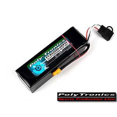 [˾ũ] PT-B5200_UKP55_6 PT-B5200N-UKP55 (22.2V, 6S1P, 55C+/JST-XT/XT60) UKP Edition - 輱