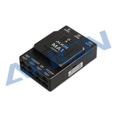 [�˾���ũ] F616ME13AT-A13 [ALIGN] ����/����� MA1 Flight Controller (A13-GST��)