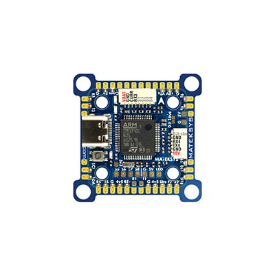 [�˾���ũ]  ���� F405-MINITE �ö���Ʈ ��Ʈ�ѷ�