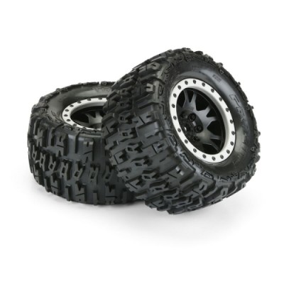 [˾ũ] PRO1015113 [PROLINE-RACING] 10151-13 1/5~1/6 Trencher F/R 4.3 Ѻ 2