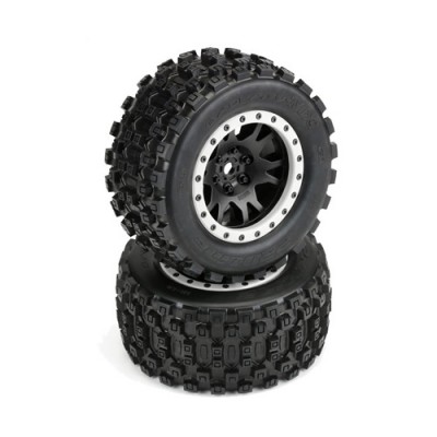 [˾ũ] PRO1013113 [PROLINE-RACING] 10131-13 1/6 Badlands MX43 F/R 4.3