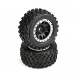 [PROLINE-RACING] 10131-13 1/6 Badlands MX43 F/R 4.3