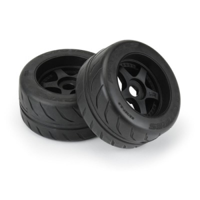 [˾ũ] PRO1020010 [PROLINE-RACING] 10200-10 1/7 Toyo Proxes R888R S3 Rear 53/107 2.9