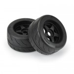 [PROLINE-RACING] 10200-10 1/7 Toyo Proxes R888R S3 Rear 53/107 2.9