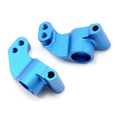 �˾���ũ LOSB2109 [TEAM LOSI] Aluminum Rear Hub Set