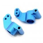 [TEAM LOSI] Aluminum Rear Hub Set