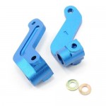 [TEAM LOSI] Aluminum Steering Block Set
