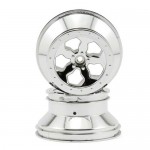 [TEAM LOSI] Strike Wheel Set (2)