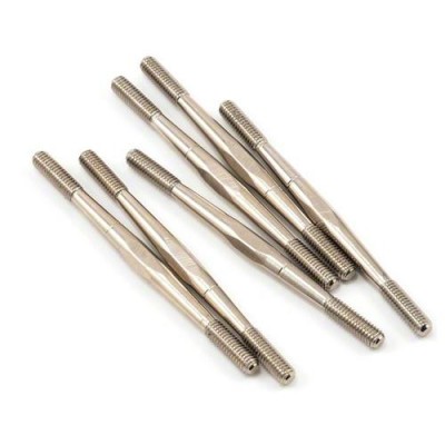 �˾���ũ LOSB4005 [TEAM LOSI] Turnbuckle Set