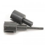 [TEAM LOSI] Differential Outdrive Set