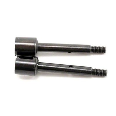 �˾���ũ LOSB3550 [TEAM LOSI] Rear Axles (2)