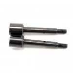 [TEAM LOSI] Rear Axles (2)