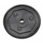 [TEAM LOSI] 88T Spur Gear